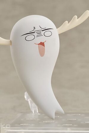 Figura Nendoroid Noko Shikanoko Shikanoko Nokonoko Koshitantan Good Smile Arts Shanghai Tienda Figuras Anime Chile