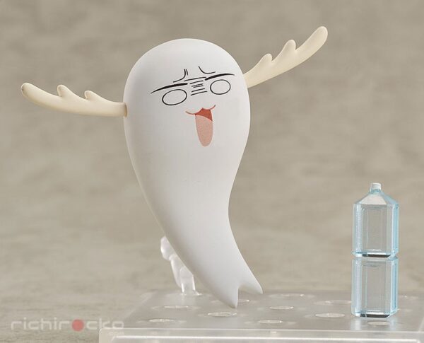 Figura Nendoroid Noko Shikanoko Shikanoko Nokonoko Koshitantan Good Smile Arts Shanghai Tienda Figuras Anime Chile