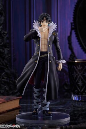 Figura POP UP PARADE Quwrof/Chrollo Hunter x Hunter Good Smile Company Tienda Figuras Anime Chile