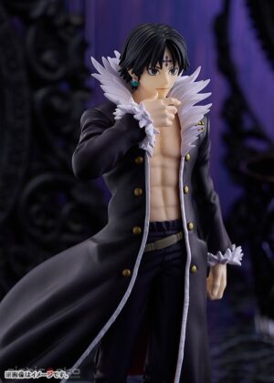 FIGURE-186948_04 Figura POP UP PARADE Quwrof/Chrollo Hunter x Hunter Good Smile Company Tienda Figuras Anime Chile