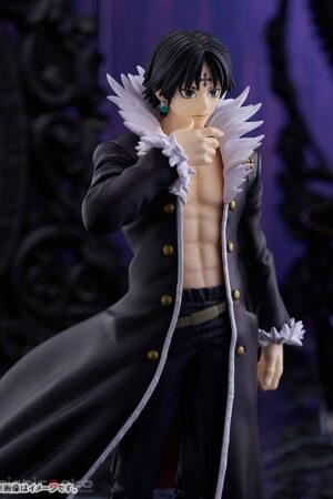Figura POP UP PARADE Quwrof/Chrollo Hunter x Hunter Good Smile Company Tienda Figuras Anime Chile