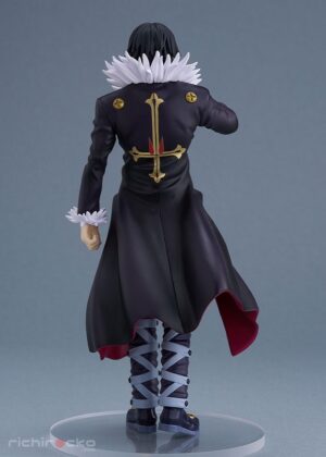 FIGURE-186948_06 Figura POP UP PARADE Quwrof/Chrollo Hunter x Hunter Good Smile Company Tienda Figuras Anime Chile