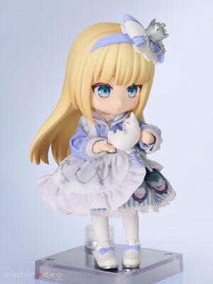 Figura Nendoroid Doll Through the Looking-Glass: Alice Good Smile Company Tienda Figuras Anime Chile