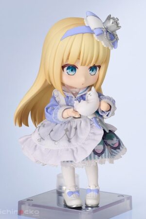 Figura Nendoroid Doll Through the Looking-Glass: Alice Good Smile Company Tienda Figuras Anime Chile