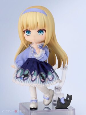 Figura Nendoroid Doll Through the Looking-Glass: Alice Good Smile Company Tienda Figuras Anime Chile