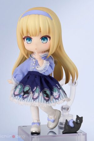 Figura Nendoroid Doll Through the Looking-Glass: Alice Good Smile Company Tienda Figuras Anime Chile