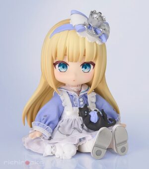 Figura Nendoroid Doll Through the Looking-Glass: Alice Good Smile Company Tienda Figuras Anime Chile