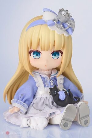 Figura Nendoroid Doll Through the Looking-Glass: Alice Good Smile Company Tienda Figuras Anime Chile