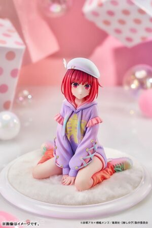 Figura Kana Arima Hoodie Style Ver. 1/6 [Oshi no Ko] Good Smile Arts Shanghai Tienda Figuras Anime Chile