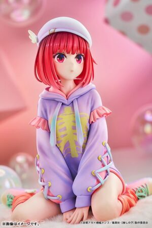 Figura Kana Arima Hoodie Style Ver. 1/6 [Oshi no Ko] Good Smile Arts Shanghai Tienda Figuras Anime Chile