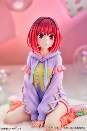 Figura Kana Arima Hoodie Style Ver. 1/6 [Oshi no Ko] Good Smile Arts Shanghai Tienda Figuras Anime Chile