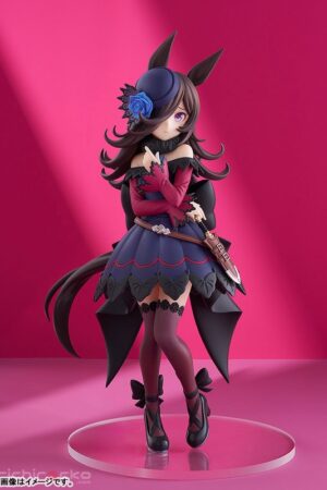 Figura POP UP PARADE Rice Shower L size Umamusume Pretty Derby Good Smile Company Tienda Figuras Anime Chile