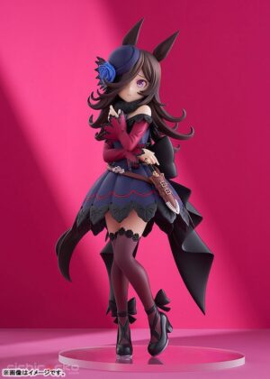 FIGURE-187004_03 Figura POP UP PARADE Rice Shower L size Umamusume Pretty Derby Good Smile Company Tienda Figuras Anime Chile