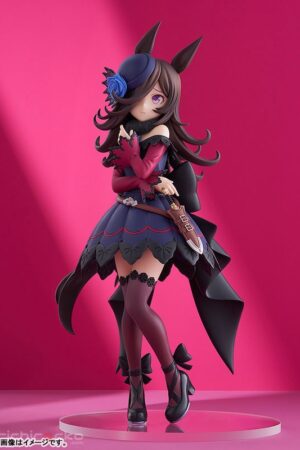 Figura POP UP PARADE Rice Shower L size Umamusume Pretty Derby Good Smile Company Tienda Figuras Anime Chile