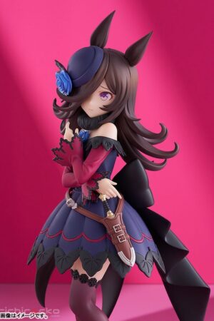 Figura POP UP PARADE Rice Shower L size Umamusume Pretty Derby Good Smile Company Tienda Figuras Anime Chile