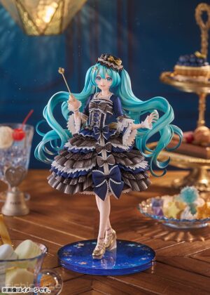 Figura Hatsune Miku: Shooting Starala Mode Ver. 1/7 Good Smile Company Tienda Figuras Anime Chile
