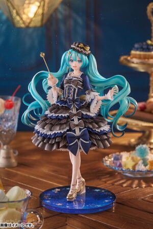 Figura Hatsune Miku: Shooting Starala Mode Ver. 1/7 Good Smile Company Tienda Figuras Anime Chile