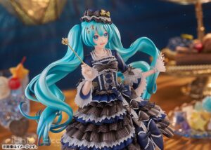Figura Hatsune Miku: Shooting Starala Mode Ver. 1/7 Good Smile Company Tienda Figuras Anime Chile