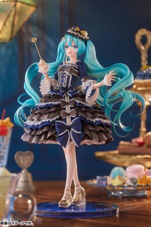 Figura Hatsune Miku: Shooting Starala Mode Ver. 1/7 Good Smile Company Tienda Figuras Anime Chile