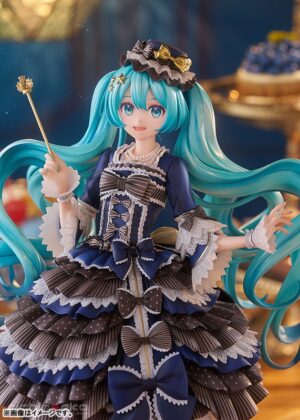 Figura Hatsune Miku: Shooting Starala Mode Ver. 1/7 Good Smile Company Tienda Figuras Anime Chile