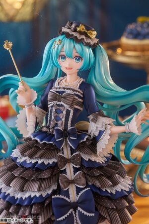 Figura Hatsune Miku: Shooting Starala Mode Ver. 1/7 Good Smile Company Tienda Figuras Anime Chile