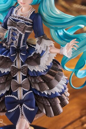 Figura Hatsune Miku: Shooting Starala Mode Ver. 1/7 Good Smile Company Tienda Figuras Anime Chile
