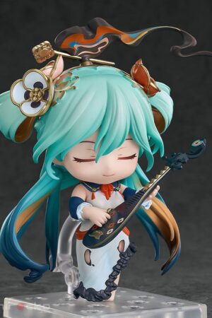 Figura Nendoroid Hatsune Miku: Shimian Maifu Ver. Good Smile Company Tienda Figuras Anime Chile
