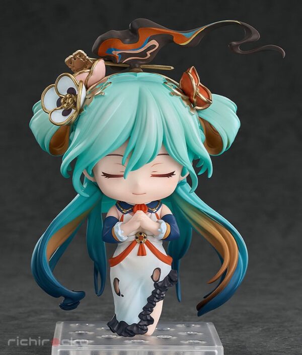 Figura Nendoroid Hatsune Miku: Shimian Maifu Ver. Good Smile Company Tienda Figuras Anime Chile
