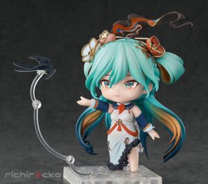 FIGURE-187166_05 Figura Nendoroid Hatsune Miku: Shimian Maifu Ver. Good Smile Company Tienda Figuras Anime Chile