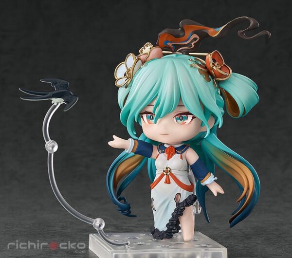 Figura Nendoroid Hatsune Miku: Shimian Maifu Ver. Good Smile Company Tienda Figuras Anime Chile