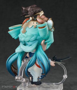 FIGURE-187166_06 Figura Nendoroid Hatsune Miku: Shimian Maifu Ver. Good Smile Company Tienda Figuras Anime Chile