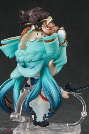 Figura Nendoroid Hatsune Miku: Shimian Maifu Ver. Good Smile Company Tienda Figuras Anime Chile