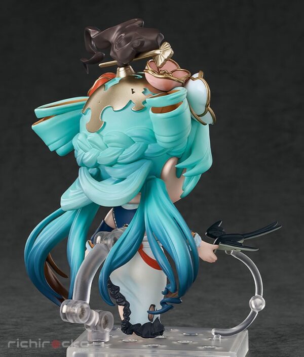 Figura Nendoroid Hatsune Miku: Shimian Maifu Ver. Good Smile Company Tienda Figuras Anime Chile