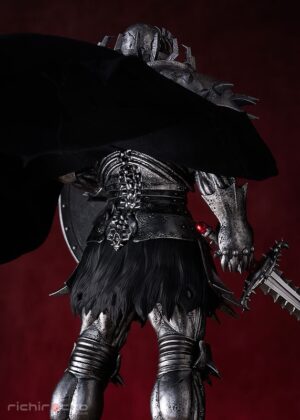 Figura POP UP PARADE Skull Knight L Size Berserk Max Factory Tienda Figuras Anime Chile