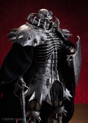Figura POP UP PARADE Skull Knight L Size Berserk Max Factory Tienda Figuras Anime Chile