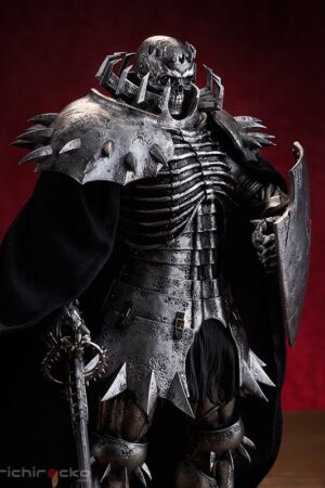 Figura POP UP PARADE Skull Knight L Size Berserk Max Factory Tienda Figuras Anime Chile