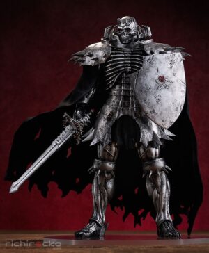 Figura POP UP PARADE Skull Knight L Size Berserk Max Factory Tienda Figuras Anime Chile