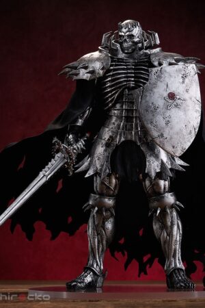 Figura POP UP PARADE Skull Knight L Size Berserk Max Factory Tienda Figuras Anime Chile