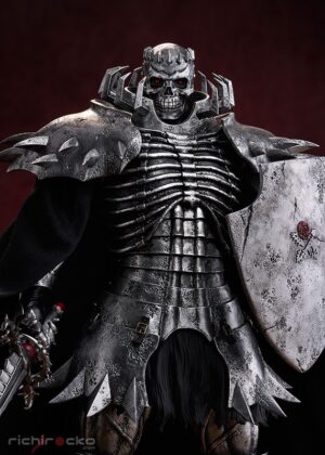Figura POP UP PARADE Skull Knight L Size Berserk Max Factory Tienda Figuras Anime Chile