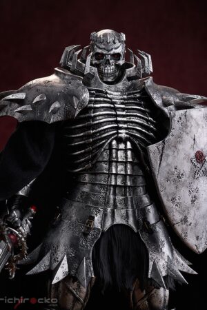 Figura POP UP PARADE Skull Knight L Size Berserk Max Factory Tienda Figuras Anime Chile