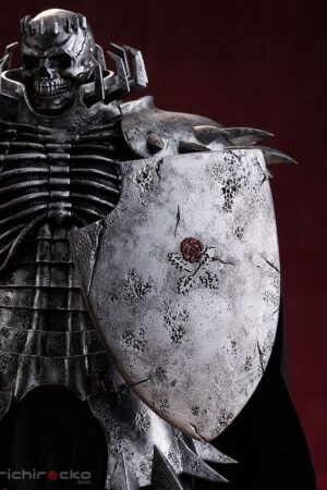 Figura POP UP PARADE Skull Knight L Size Berserk Max Factory Tienda Figuras Anime Chile