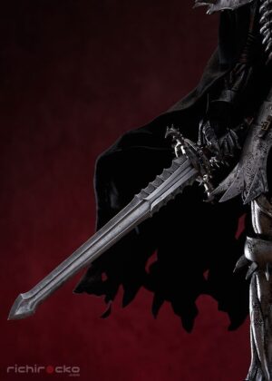 Figura POP UP PARADE Skull Knight L Size Berserk Max Factory Tienda Figuras Anime Chile