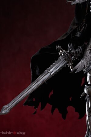 Figura POP UP PARADE Skull Knight L Size Berserk Max Factory Tienda Figuras Anime Chile