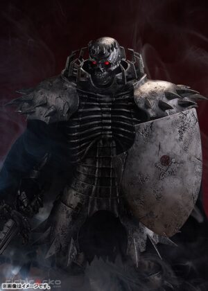 Figura POP UP PARADE Skull Knight L Size Berserk Max Factory Tienda Figuras Anime Chile
