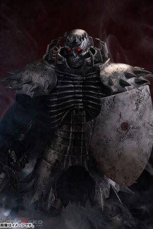 Figura POP UP PARADE Skull Knight L Size Berserk Max Factory Tienda Figuras Anime Chile
