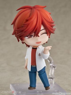 Figura Nendoroid Mikoto Mikoshiba Gekkan Shoujo Nozaki-kun Good Smile Arts Shanghai Tienda Figuras Anime Chile