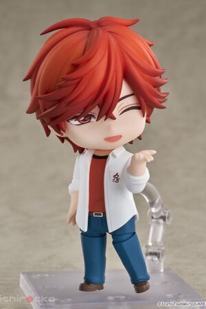 Figura Nendoroid Mikoto Mikoshiba Gekkan Shoujo Nozaki-kun Good Smile Arts Shanghai Tienda Figuras Anime Chile