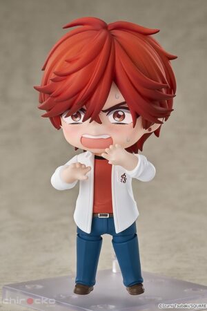 Figura Nendoroid Mikoto Mikoshiba Gekkan Shoujo Nozaki-kun Good Smile Arts Shanghai Tienda Figuras Anime Chile