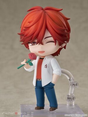 Figura Nendoroid Mikoto Mikoshiba Gekkan Shoujo Nozaki-kun Good Smile Arts Shanghai Tienda Figuras Anime Chile