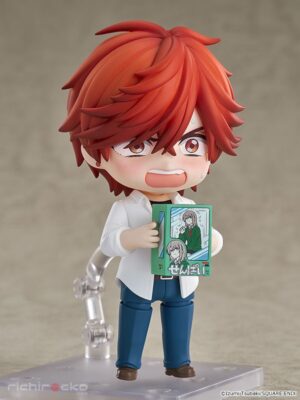 Figura Nendoroid Mikoto Mikoshiba Gekkan Shoujo Nozaki-kun Good Smile Arts Shanghai Tienda Figuras Anime Chile